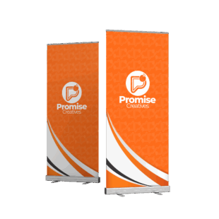 Pull Up Banner